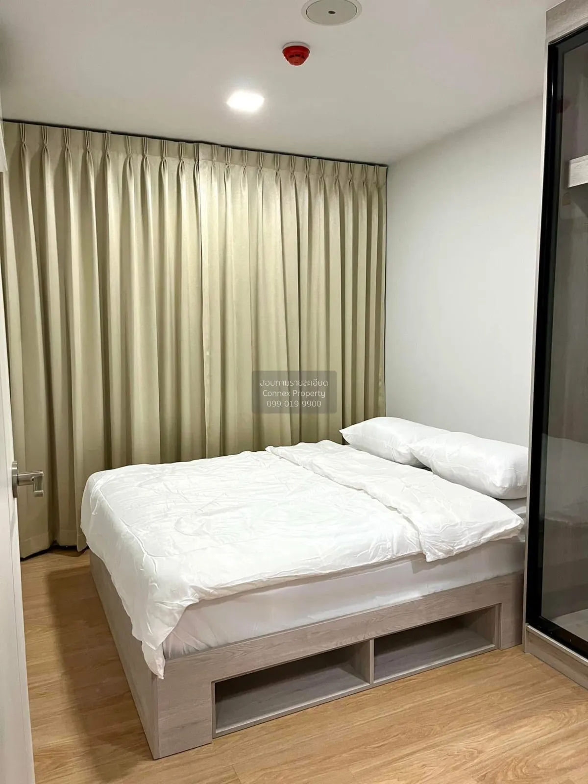 For Rent Condo , Atmoz Kanaal Rangsit , Pracha Thipat , Thanyabur 4