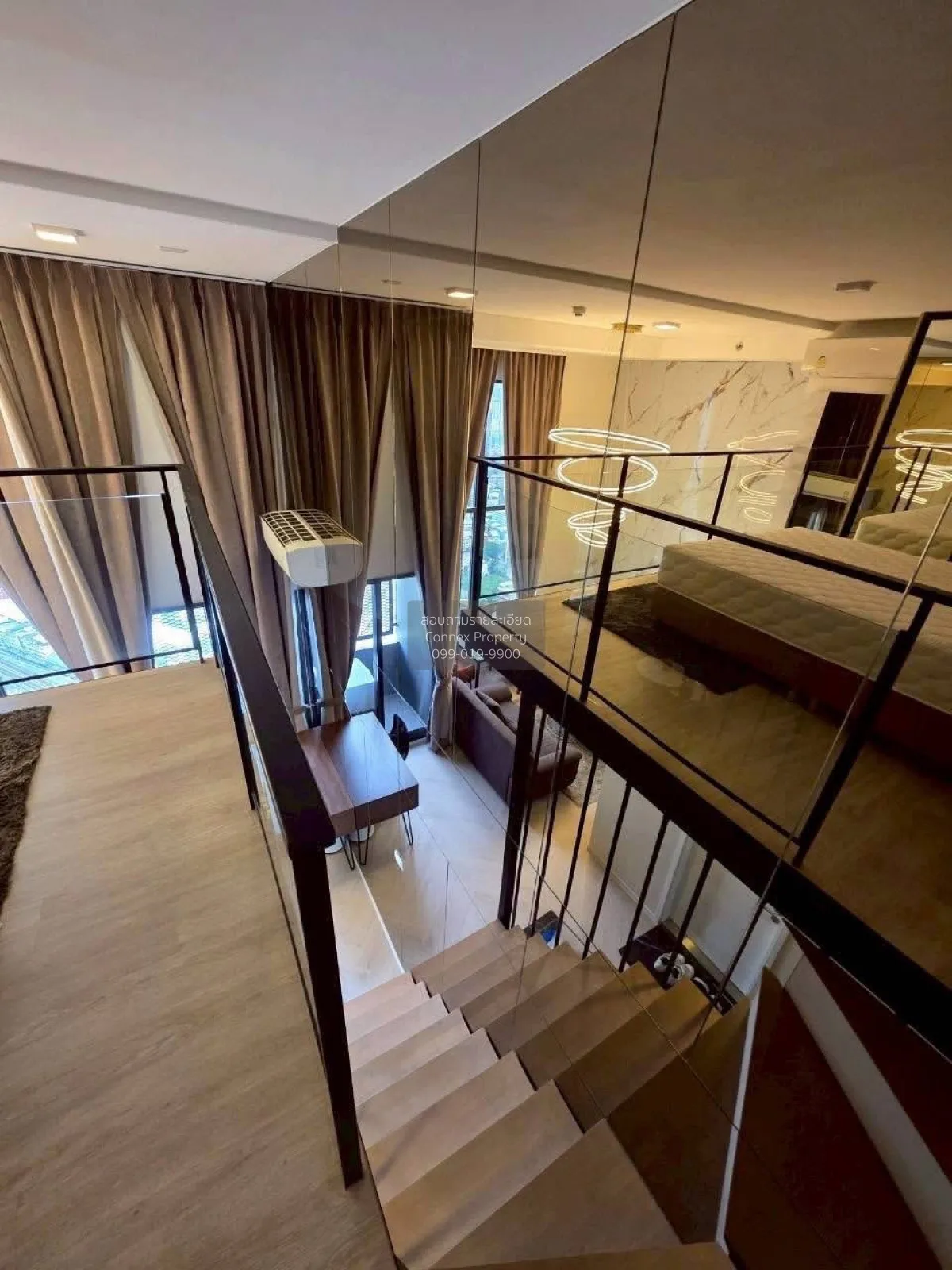 For Rent Condo , Ramada Plaza Residence Sukhumvit 48 (Siamese Suk 3