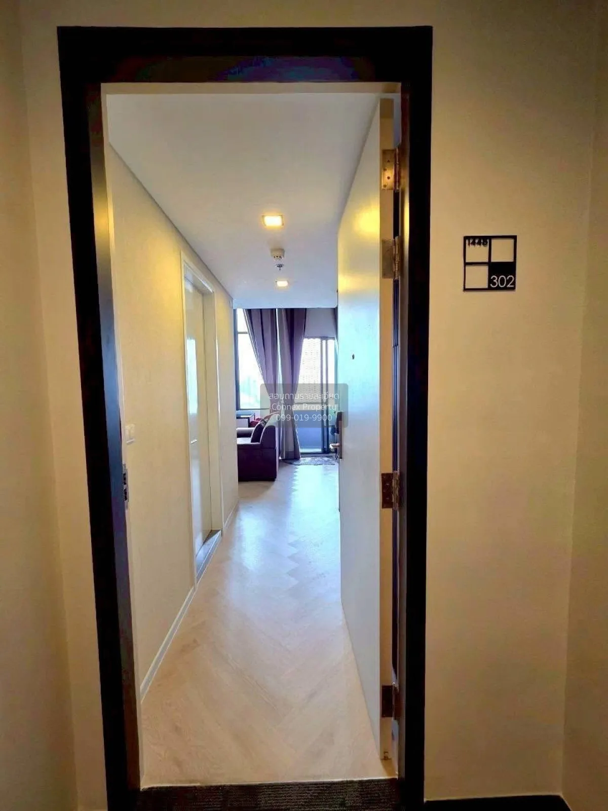 For Rent Condo , Ramada Plaza Residence Sukhumvit 48 (Siamese Suk