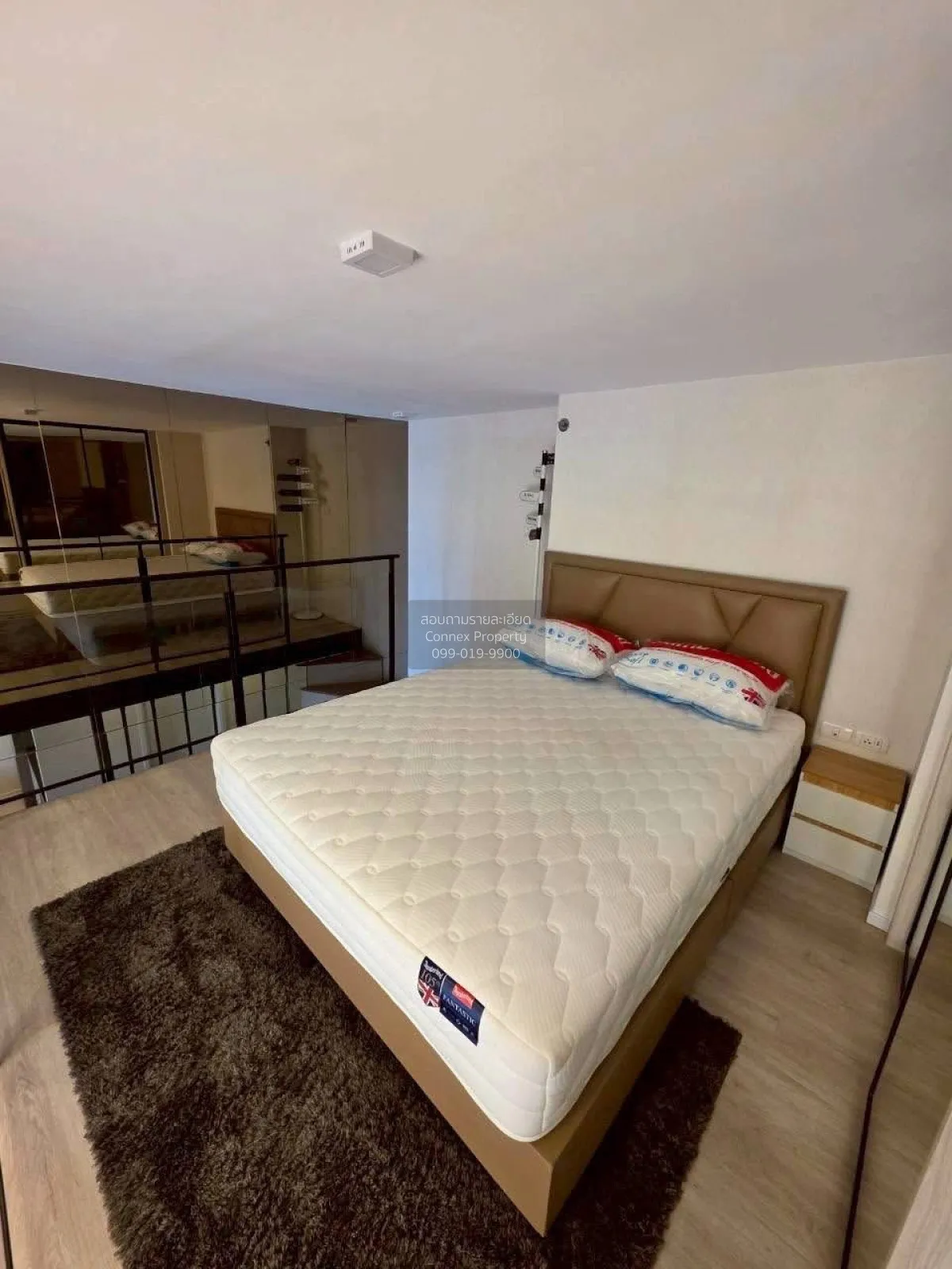 For Rent Condo , Ramada Plaza Residence Sukhumvit 48 (Siamese Suk