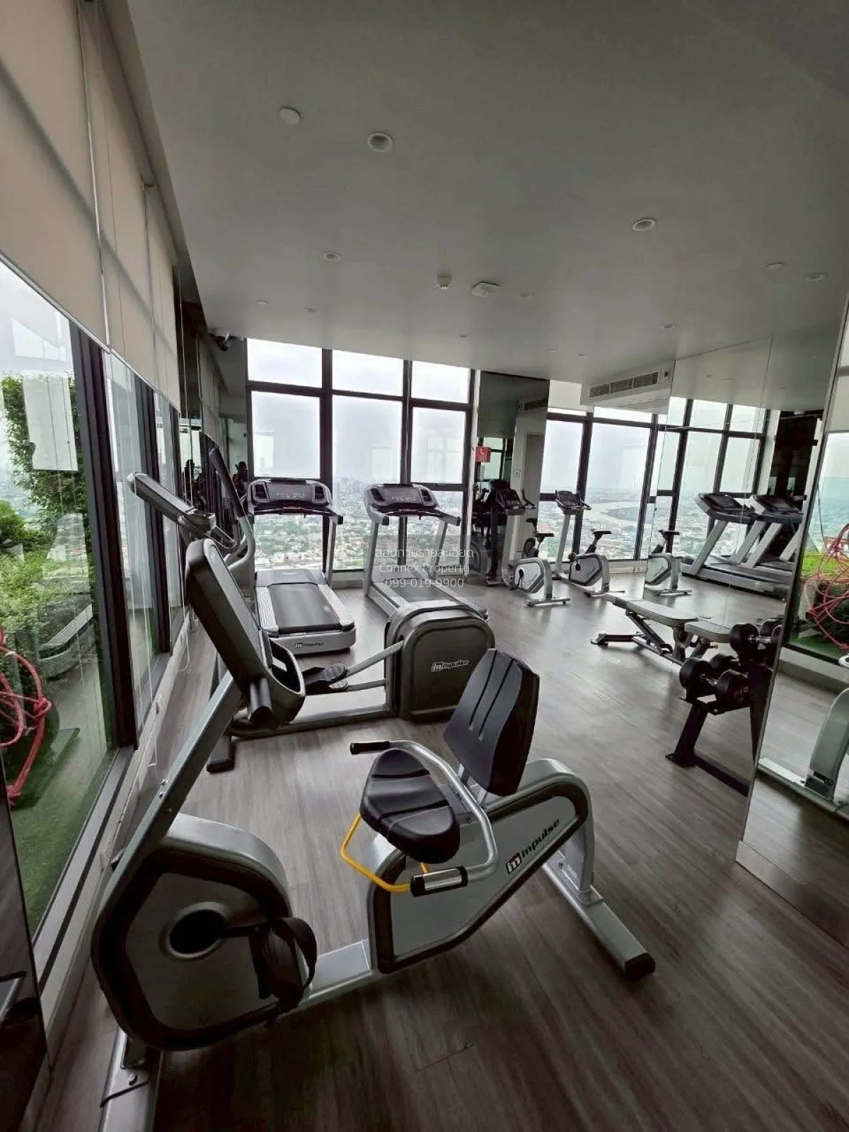 For Rent Condo , Ramada Plaza Residence Sukhumvit 48 (Siamese Suk