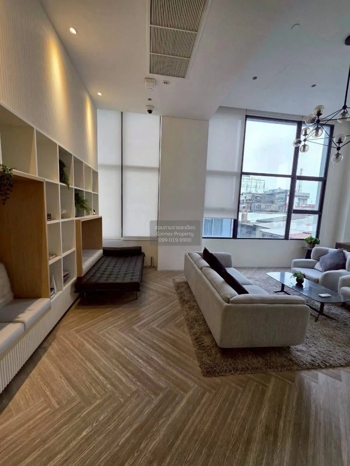 For Rent Condo , Ramada Plaza Residence Sukhumvit 48 (Siamese Suk