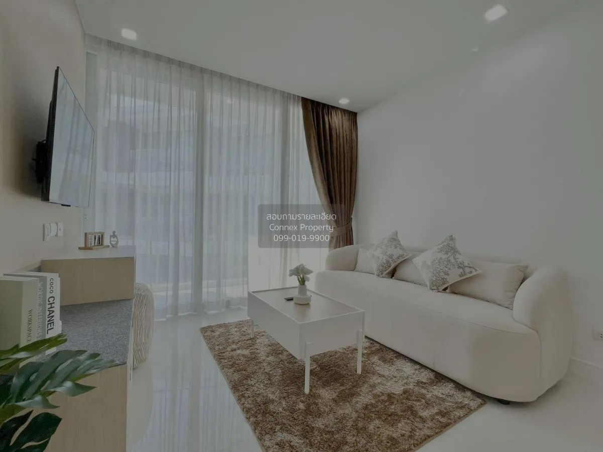 ขายคอนโด  เดอะบีชฟรอนท์ ราไวย์ เมืองภูเก็ต ภูเก็ต CX-156928 1