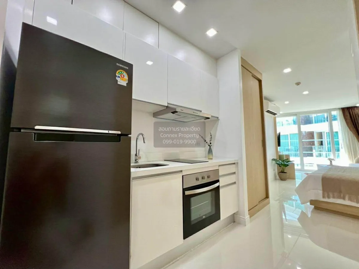 ขายคอนโด  เดอะบีชฟรอนท์ ราไวย์ เมืองภูเก็ต ภูเก็ต CX-156928 4