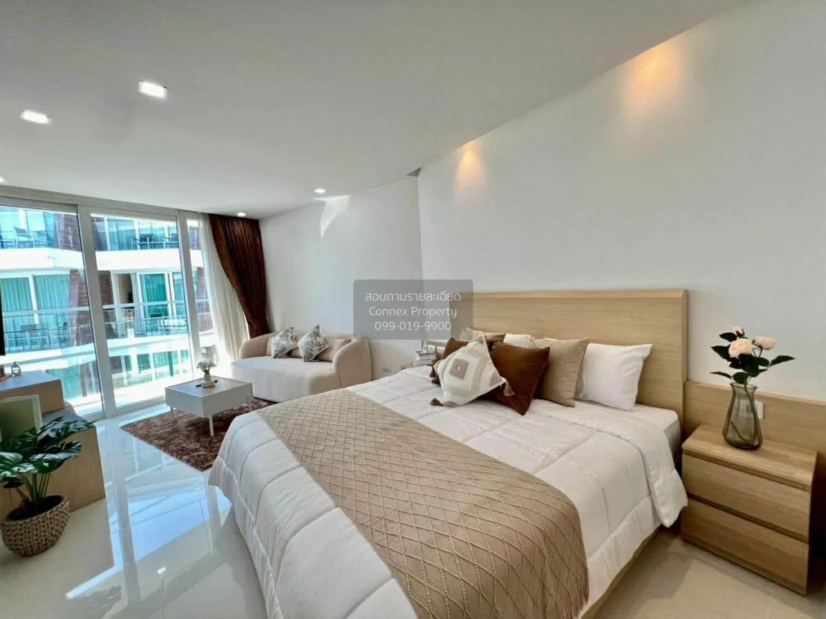 ขายคอนโด  เดอะบีชฟรอนท์ ราไวย์ เมืองภูเก็ต ภูเก็ต CX-156928