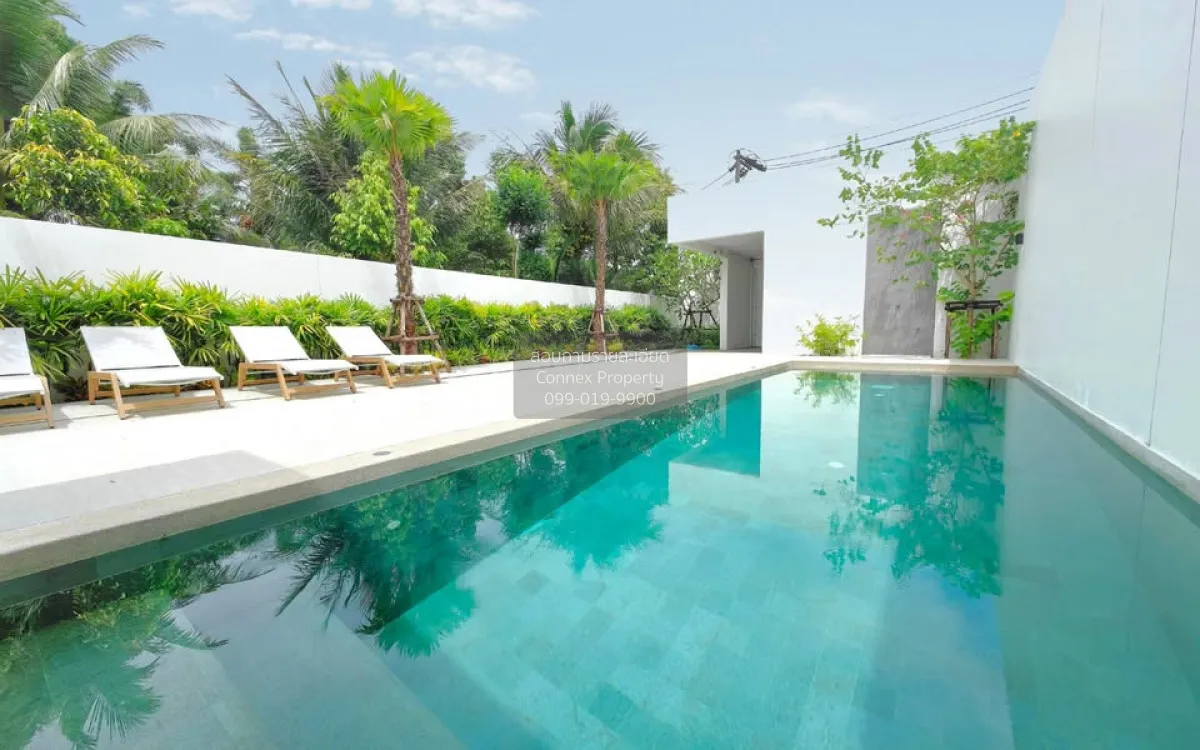 For Sale Pool Villa , Thala Villa Phuket , Si Sunthon , Thalang , 1