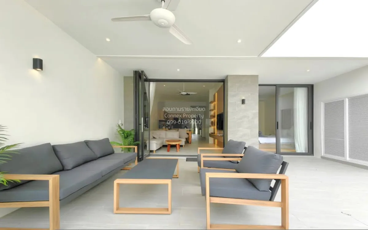 For Sale Pool Villa , Thala Villa Phuket , Si Sunthon , Thalang , 3