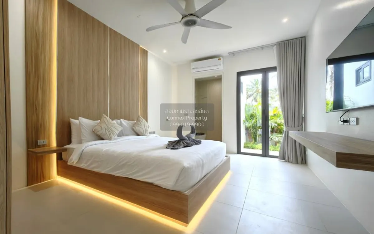For Sale Pool Villa , Thala Villa Phuket , Si Sunthon , Thalang ,