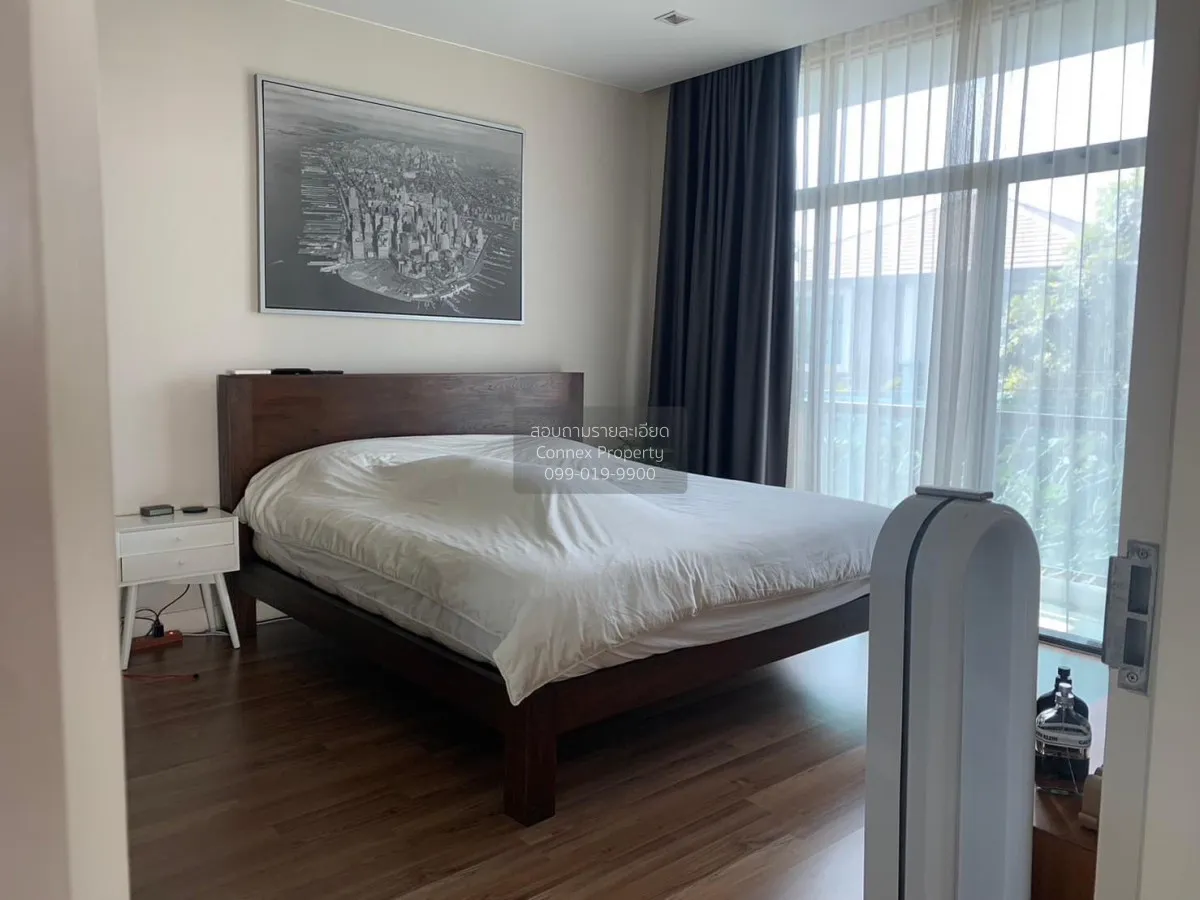 ขายบ้าน  เศรษฐสิริ แจ้งวัฒนะ – ประชาชื่น หน้ากว้าง บ้านใหม่ ปากเก 4