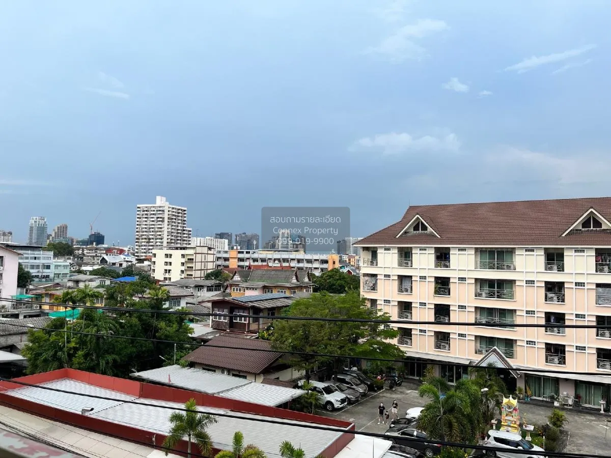 For Sale Condo , Le Rich Ratchada Sutthisarn , Ratchadaphisek , D 2