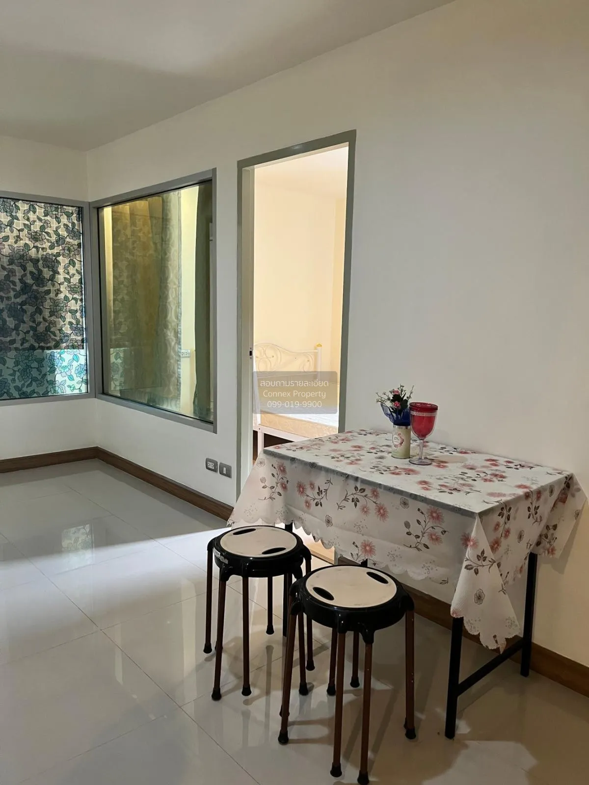 For Sale Condo , Le Rich Ratchada Sutthisarn , Ratchadaphisek , D 3