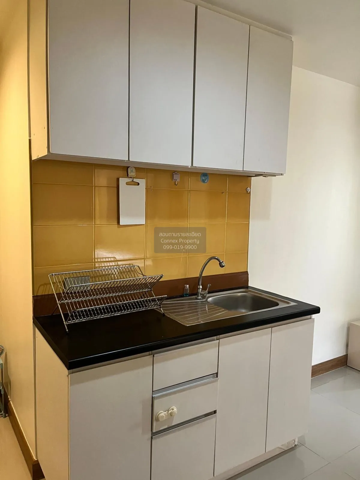 For Sale Condo , Le Rich Ratchada Sutthisarn , Ratchadaphisek , D