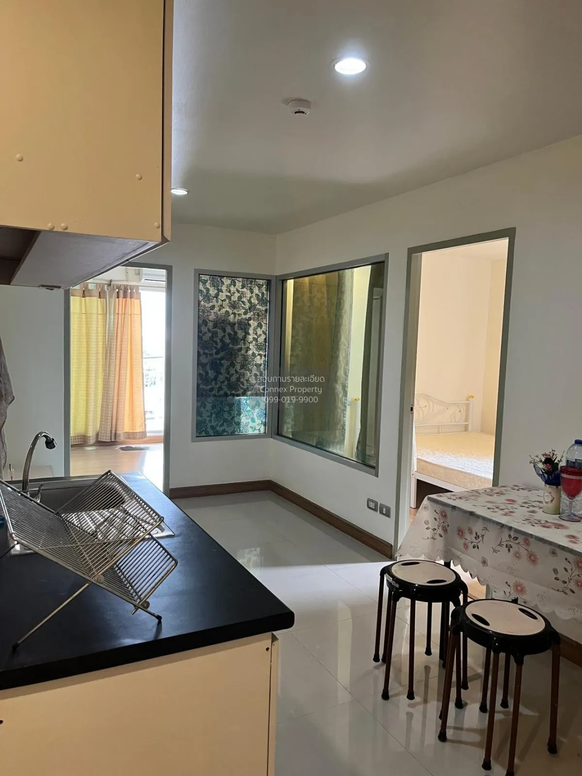 For Sale Condo , Le Rich Ratchada Sutthisarn , Ratchadaphisek , D