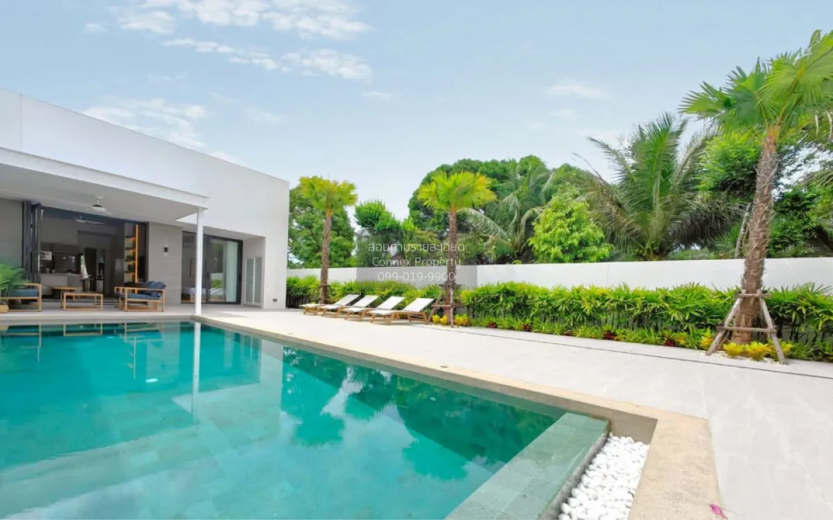 For Rent Pool Villa , Thala Villa Phuket , Si Sunthon , Thalang , 2