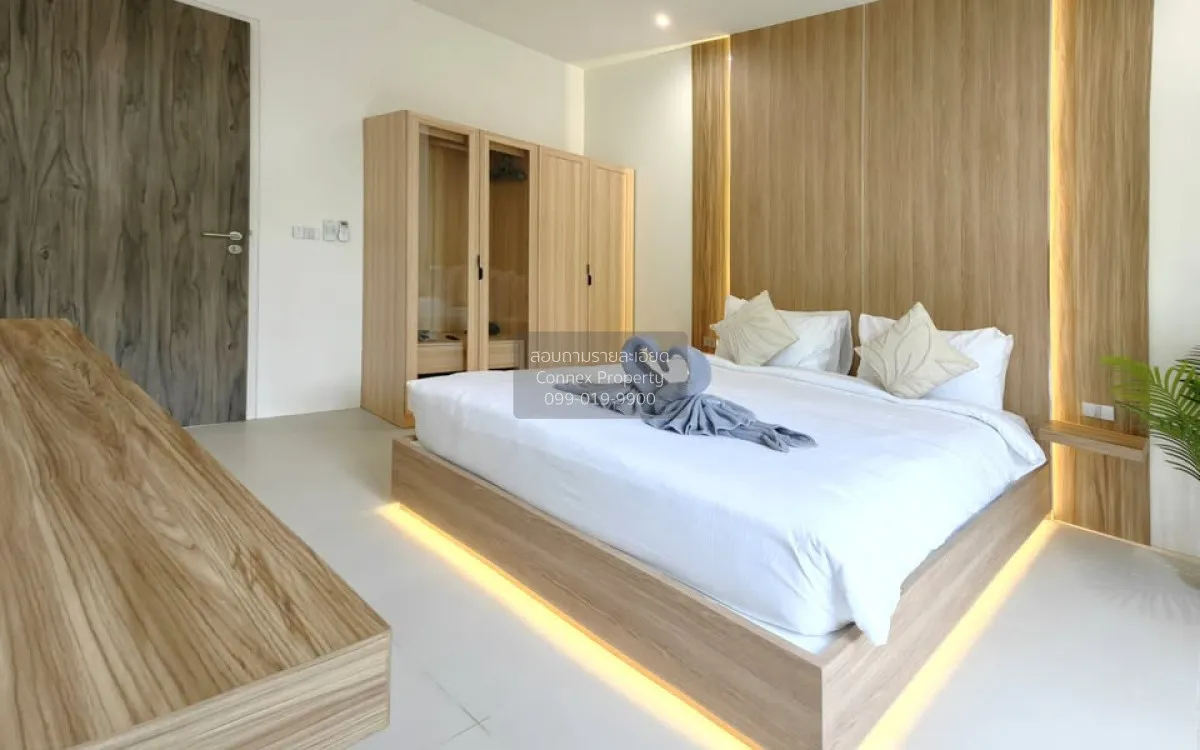 For Rent Pool Villa , Thala Villa Phuket , Si Sunthon , Thalang ,