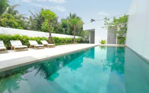 For Rent Pool Villa , Thala Villa Phuket , Si Sunthon , Thalang , Phuket , CX-156932