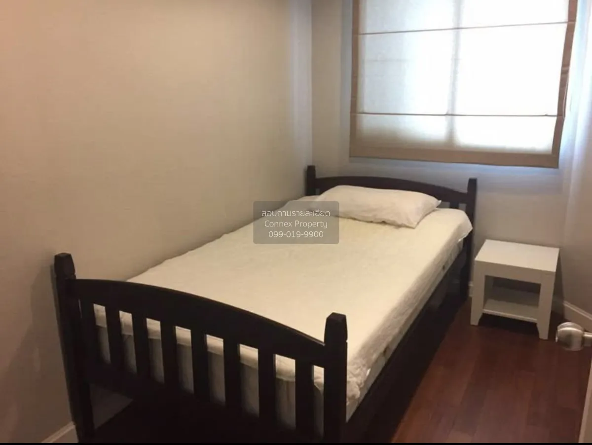 For Rent Condo , BELLE GRAND RAMA 9 , high floor , corner unit , 