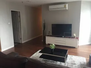 For Rent Condo , BELLE GRAND RAMA 9 , high floor , corner unit , wide frontage , MRT-Phra Ram 9 , Huai Khwang , Huai Khwang , Bangkok , CX-156933