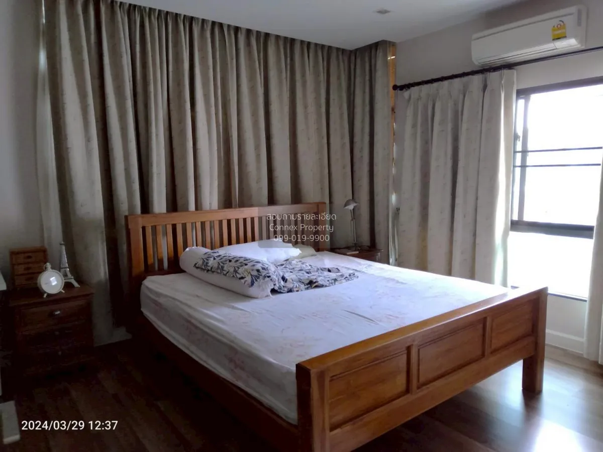 For Sale House , SETTHASIRI CHAENGWATTANA – PRACHACHUEN , wide fr