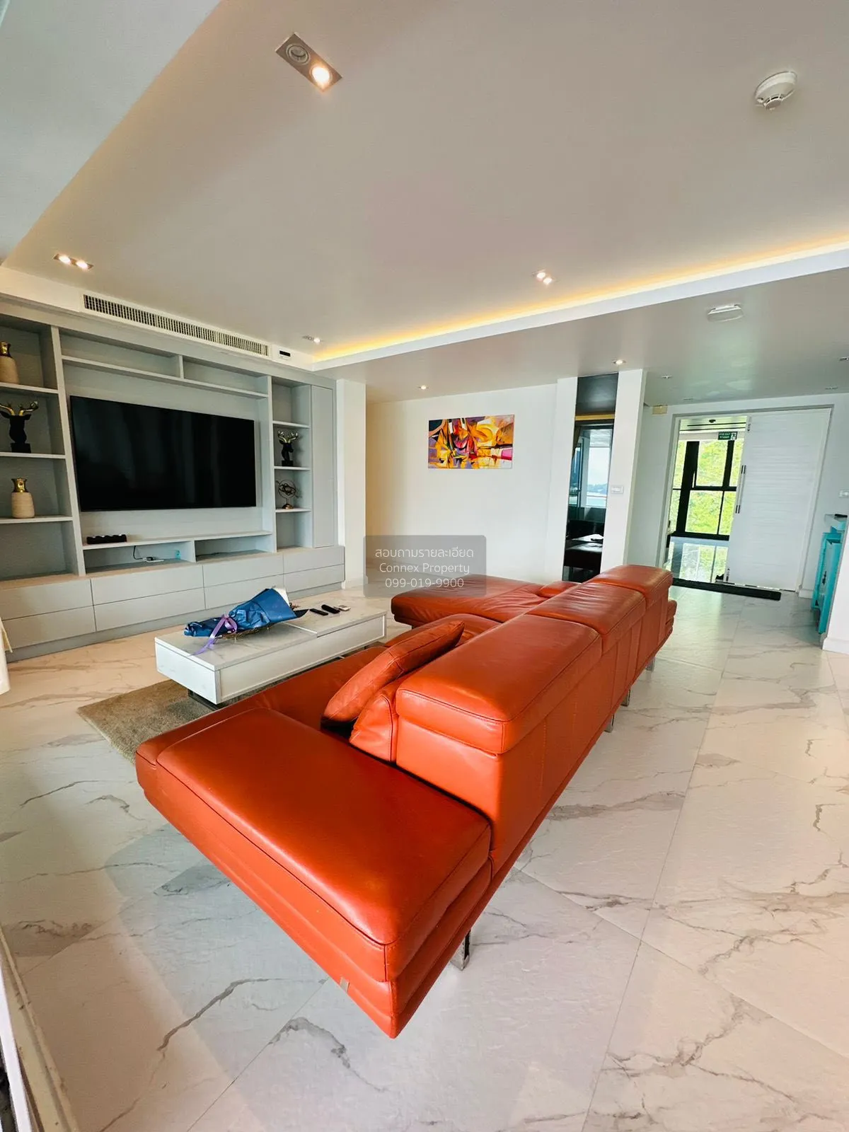 For Rent Condo , The Privilege Residences Patong , Penthouse , Pa 3