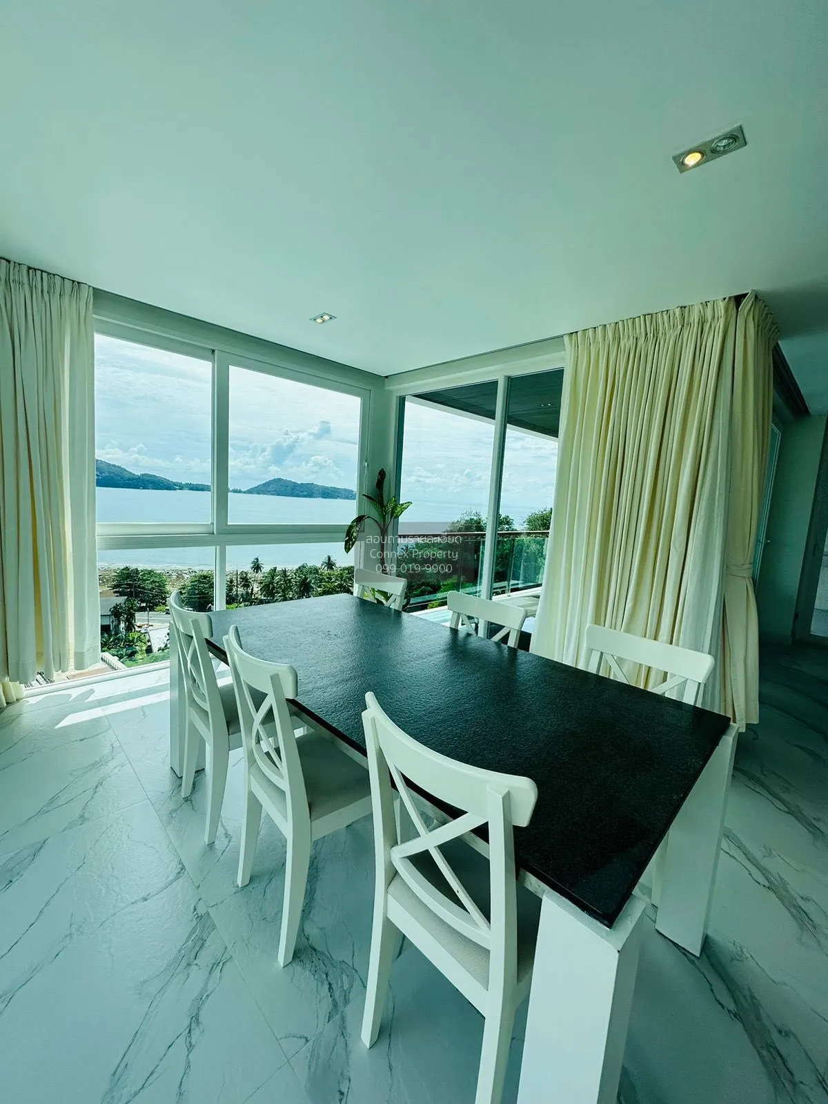 For Rent Condo , The Privilege Residences Patong , Penthouse , Pa