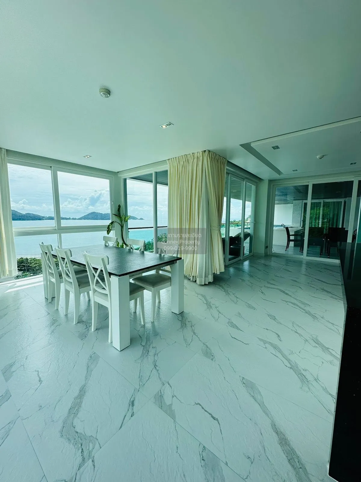 For Rent Condo , The Privilege Residences Patong , Penthouse , Pa