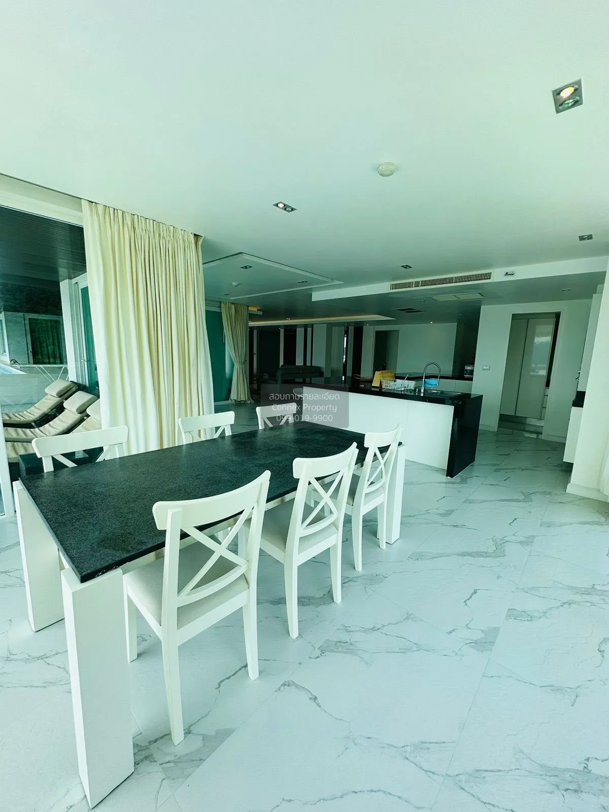 For Rent Condo , The Privilege Residences Patong , Penthouse , Pa