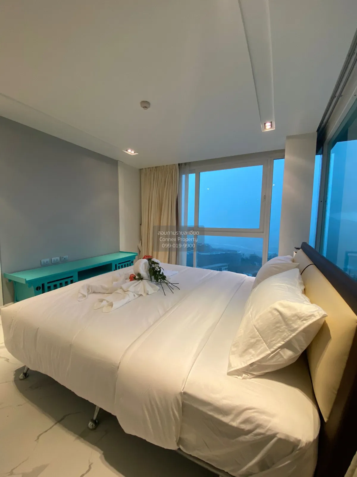 For Rent Condo , The Privilege Residences Patong , Penthouse , Pa