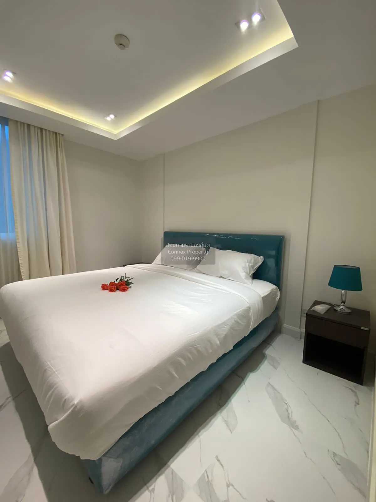For Rent Condo , The Privilege Residences Patong , Penthouse , Pa