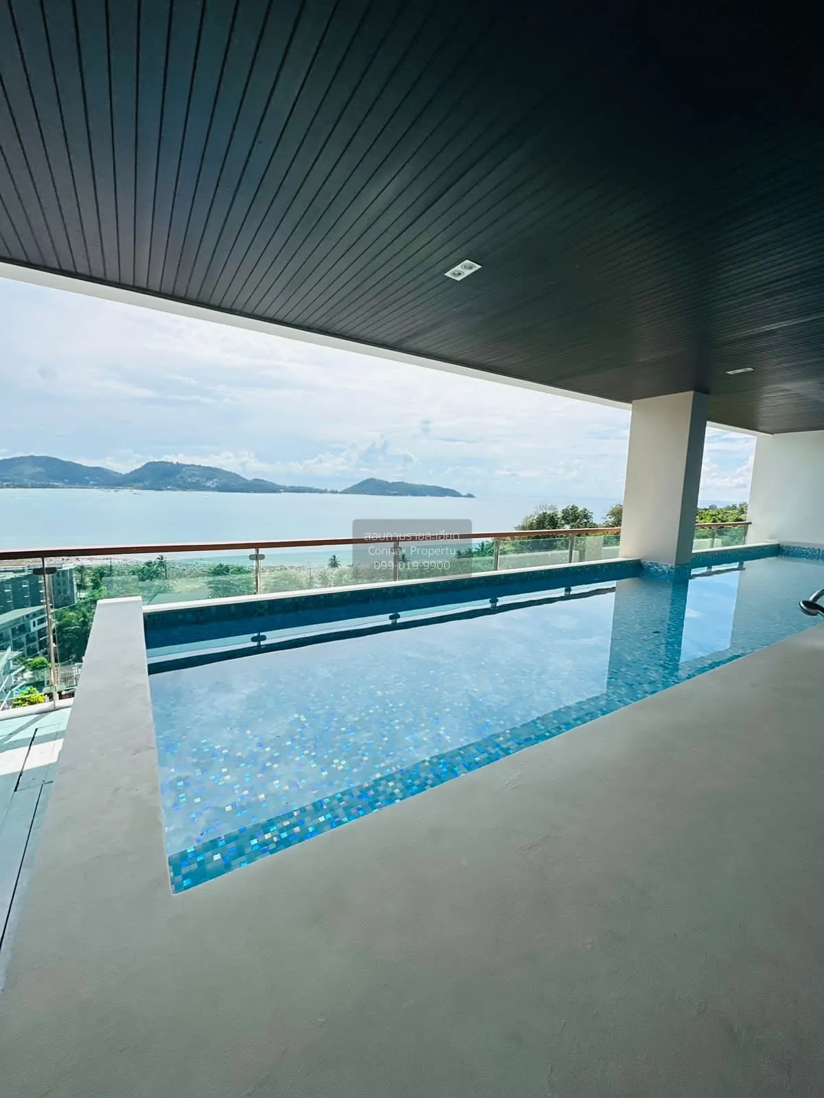 For Rent Condo , The Privilege Residences Patong , Penthouse , Pa