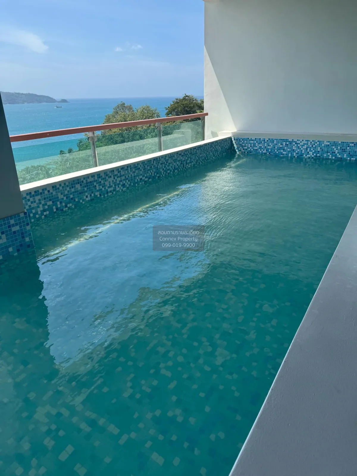 For Rent Condo , The Privilege Residences Patong , Penthouse , Pa
