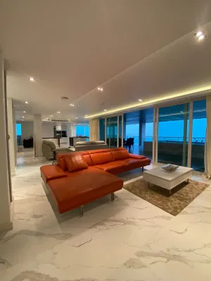 For Rent Condo , The Privilege Residences Patong , Penthouse , Patong , Kathu , Phuket , CX-156936