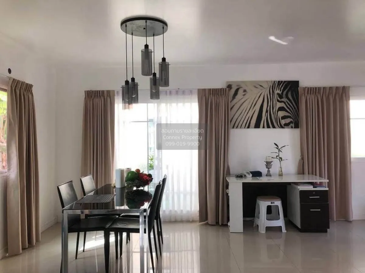 For Sale House , PASSORN 21 RAMA 9 , ARL-Lat Krabang , Khlong Son 3