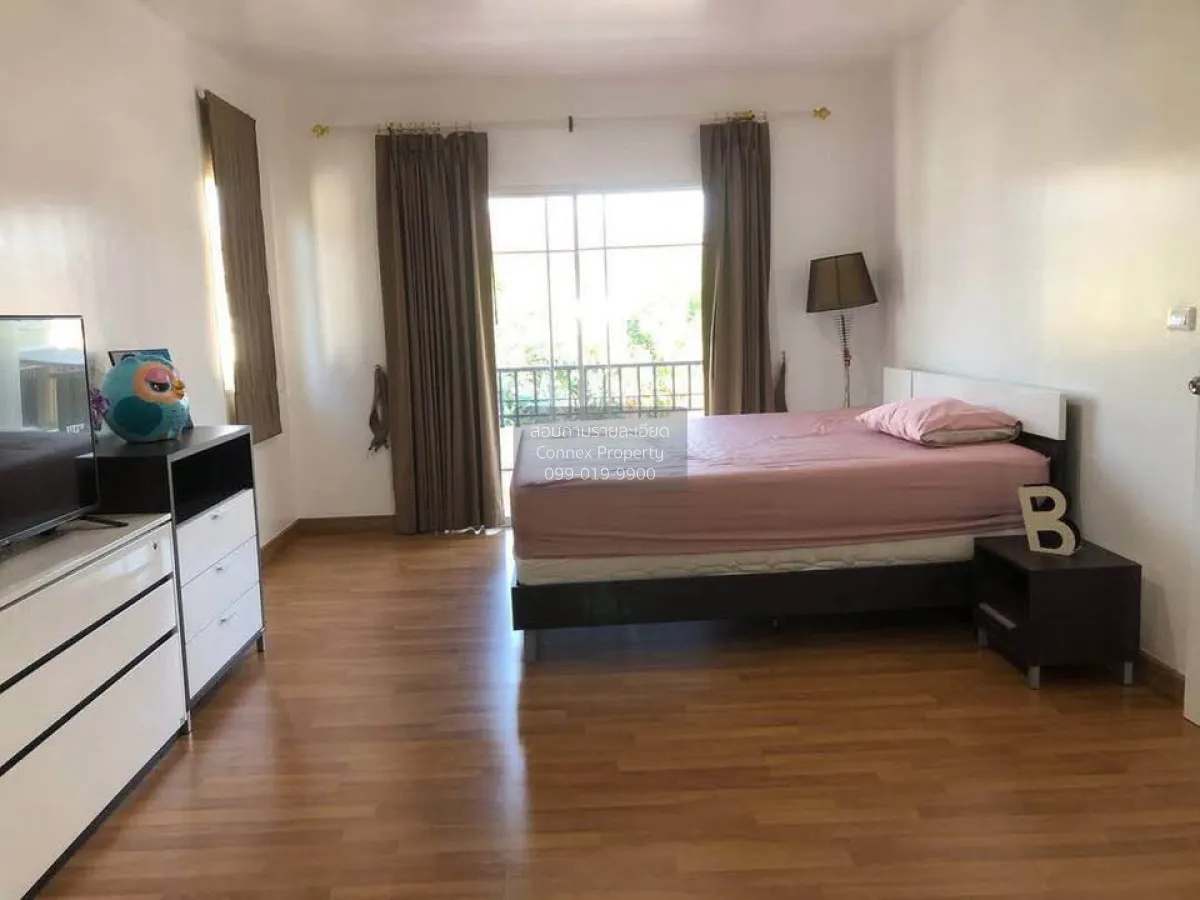 For Sale House , PASSORN 21 RAMA 9 , ARL-Lat Krabang , Khlong Son