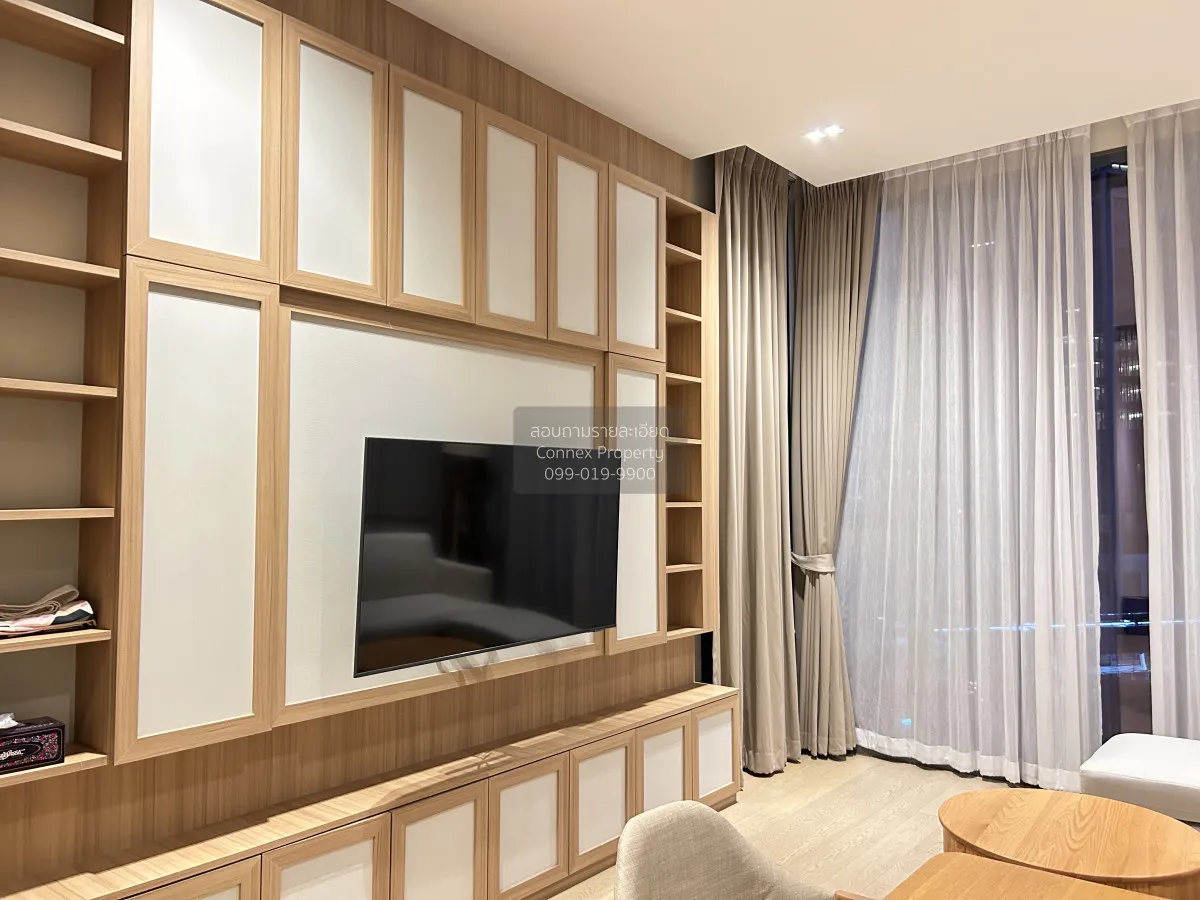 For Rent Condo , The Strand Thonglor , BTS-Thong Lo , Khlong Toei 2