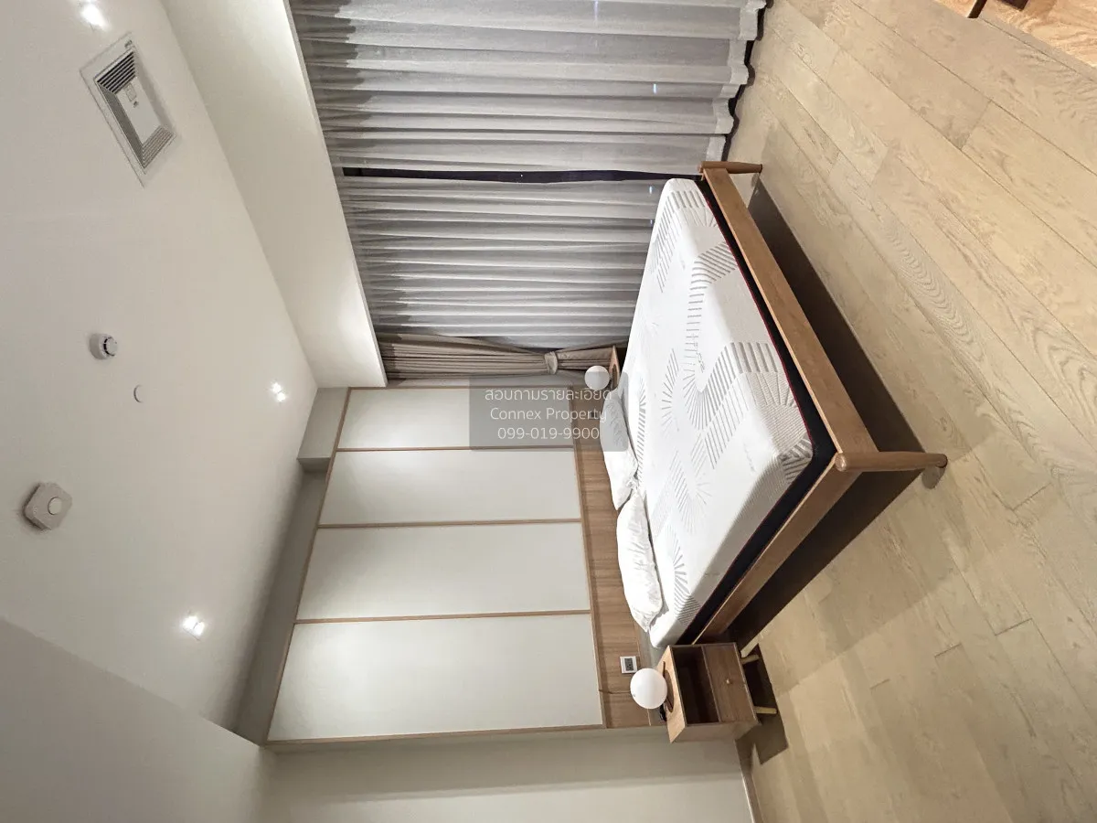 For Rent Condo , The Strand Thonglor , BTS-Thong Lo , Khlong Toei 3