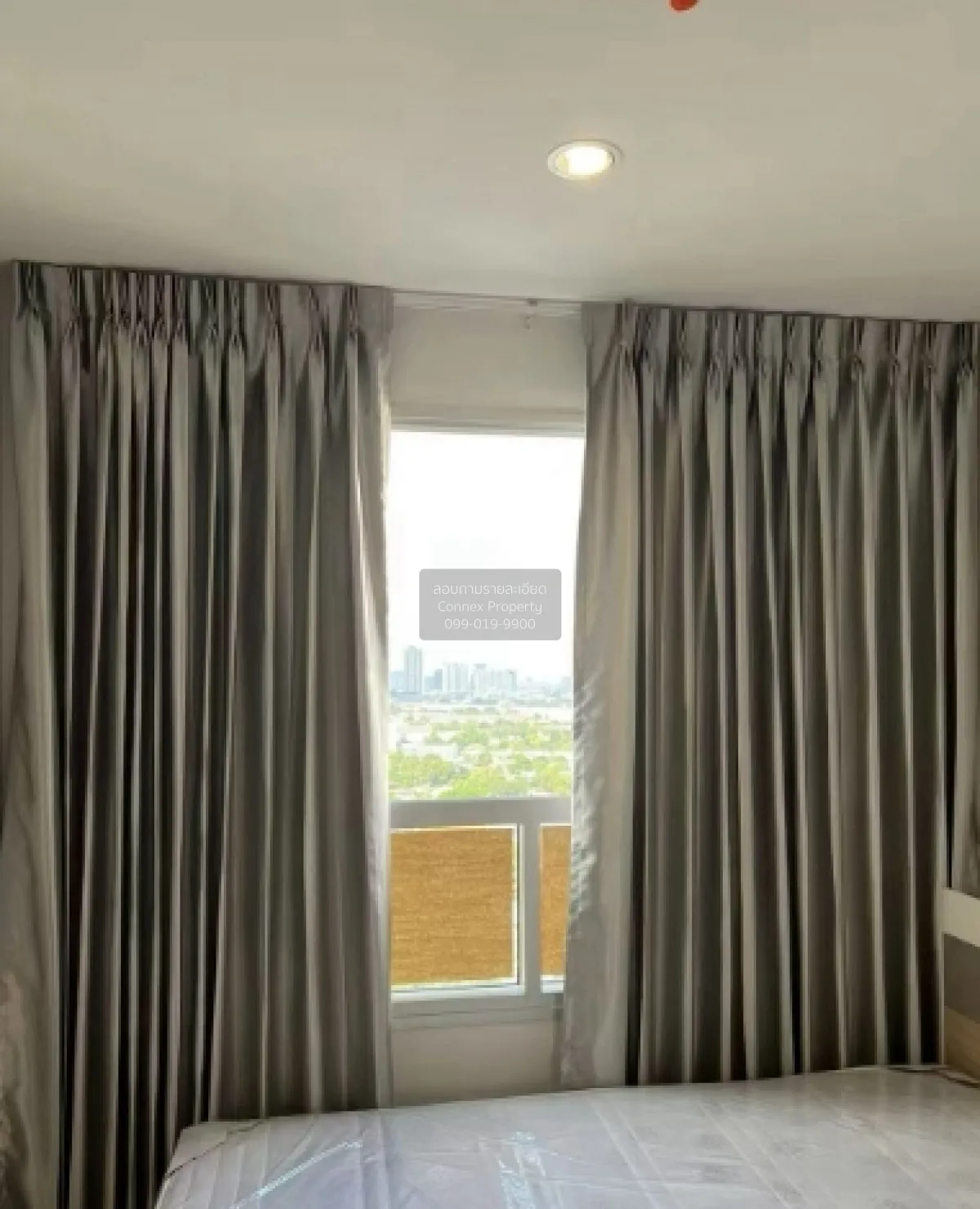 For Sale Condo , Ideo Charan 70 , high floor , MRT-Bang Phlat , B