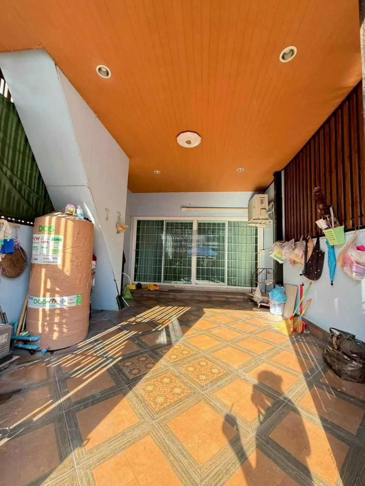 For Sale House , Baan Tawanthong 3 , Nong Khaem , Nong Khaem , Ba 2
