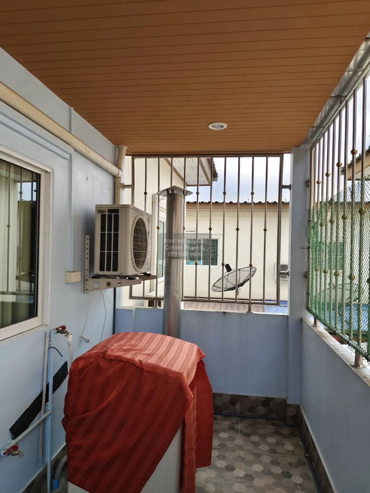 For Sale House , Baan Tawanthong 3 , Nong Khaem , Nong Khaem , Ba