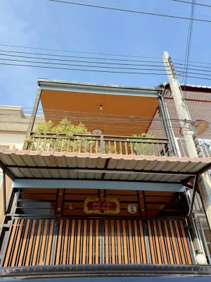 For Sale House , Baan Tawanthong 3 , Nong Khaem , Nong Khaem , Bangkok , CX-156948