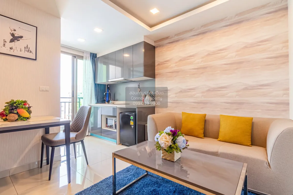 For Sale Condo , Arcadia Beach Continental Condominium Pattaya ,  1