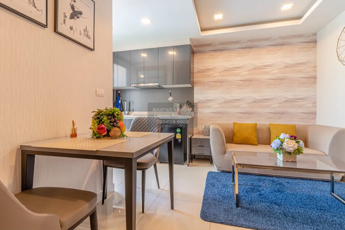 For Sale Condo , Arcadia Beach Continental Condominium Pattaya ,  2