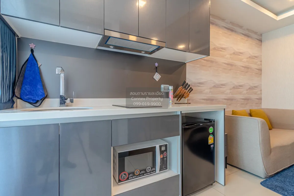 For Sale Condo , Arcadia Beach Continental Condominium Pattaya ,  3