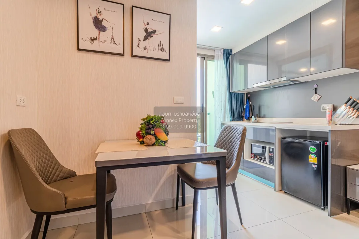 For Sale Condo , Arcadia Beach Continental Condominium Pattaya , 