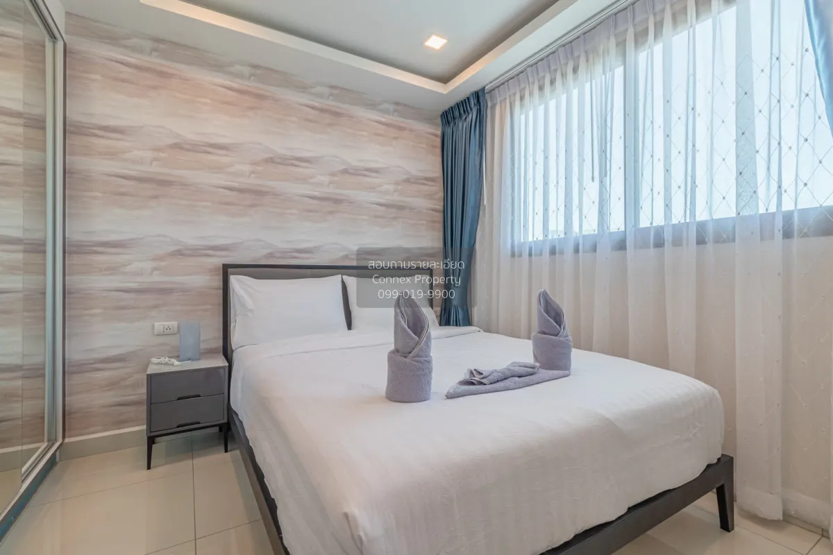 For Sale Condo , Arcadia Beach Continental Condominium Pattaya , 