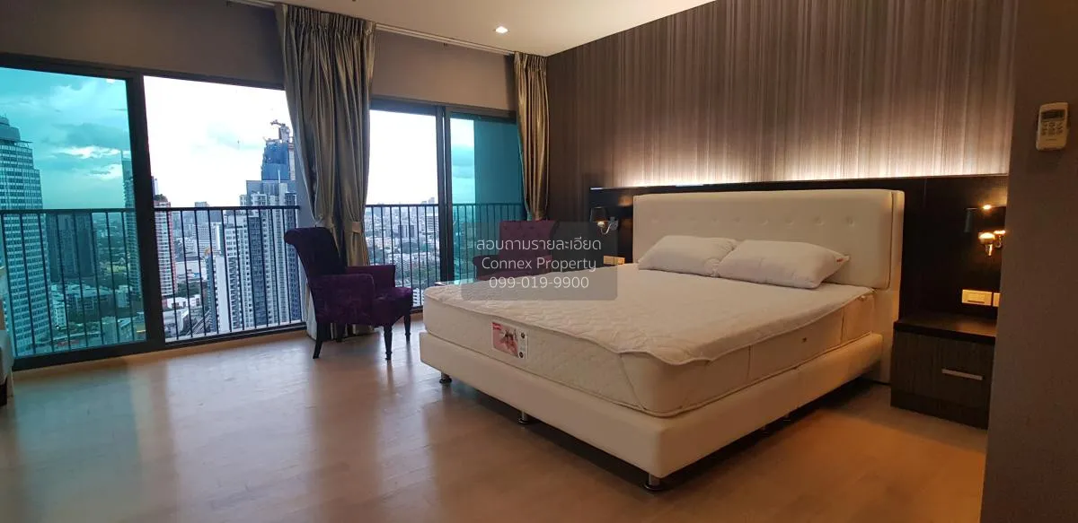 เช่าคอนโด  โนเบิล รีมิกซ์ BTS-ทองหล่อ คลองตัน เขต วัฒนา กรุงเทพ C