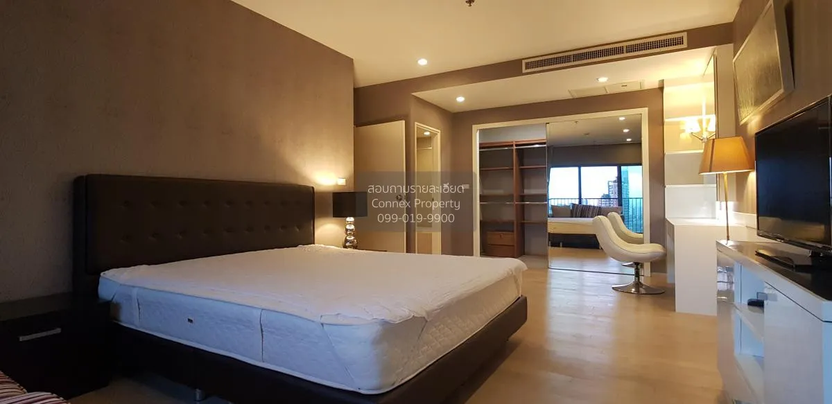 เช่าคอนโด  โนเบิล รีมิกซ์ BTS-ทองหล่อ คลองตัน เขต วัฒนา กรุงเทพ C
