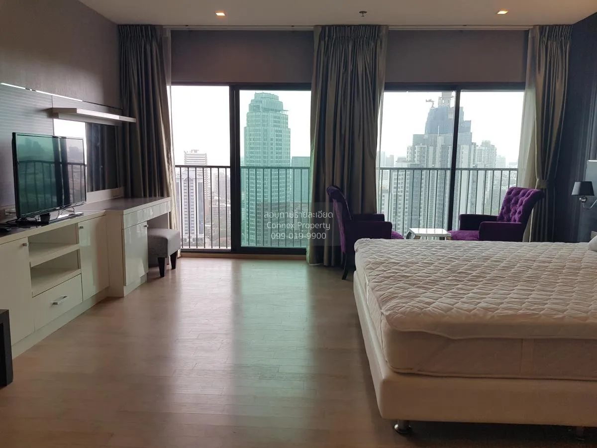 เช่าคอนโด  โนเบิล รีมิกซ์ BTS-ทองหล่อ คลองตัน เขต วัฒนา กรุงเทพ C