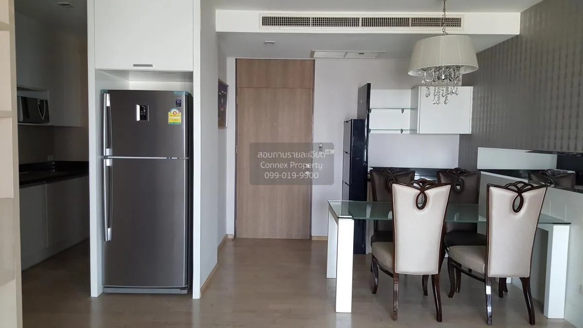 เช่าคอนโด  โนเบิล รีมิกซ์ BTS-ทองหล่อ คลองตัน เขต วัฒนา กรุงเทพ C