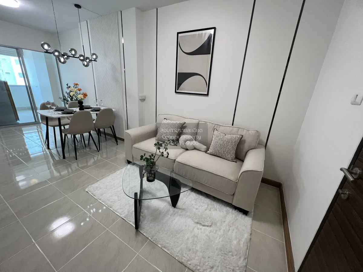 For Sale Condo , Supalai Park @ Tiwanon , MRT-Yak Tiwanon , Talat 1